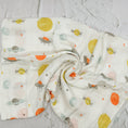 Load image into Gallery viewer, SALE - Bamboo Muslin Baby Swaddles