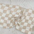 Load image into Gallery viewer, SALE - Bamboo Muslin Baby Swaddles