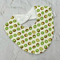 Load image into Gallery viewer, Kiwi Kewties Signature Bib