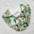 Load image into Gallery viewer, Bushland Baby Signature Bib