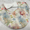 Load image into Gallery viewer, Little Bush Sprout Signature Bib