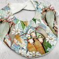 Load image into Gallery viewer, Eucalyptus Dreams Signature Bib