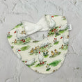 Load image into Gallery viewer, Sunshine Quacks Ducks Signature Bib