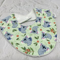 Load image into Gallery viewer, Koalafied Cuddler Signature Bib