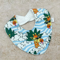 Load image into Gallery viewer, Gerry Giraffe Signature Bib