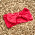 Load image into Gallery viewer, Signature Baby Headbands