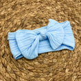 Load image into Gallery viewer, Signature Baby Headbands