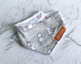 Load image into Gallery viewer, SALE - Velour Towelling Bandana Bib