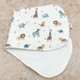 Load image into Gallery viewer, Hakuna Matata Burp Cloths