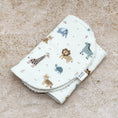 Load image into Gallery viewer, Hakuna Matata Burp Cloths
