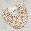 Load image into Gallery viewer, Wildflowers Signature Bib