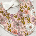 Load image into Gallery viewer, Blossom Babe Signature Bib