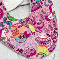 Load image into Gallery viewer, Fantasyland Signature Bib