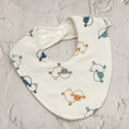 Load image into Gallery viewer, Baa Baa Signature Bib
