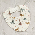 Load image into Gallery viewer, Hakuna Matata Signature Bib