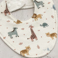 Load image into Gallery viewer, Hakuna Matata Signature Bib