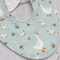 Load image into Gallery viewer, Silly Goose Signature Bib
