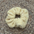 Load image into Gallery viewer, Signature Towelling Scrunchies