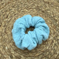 Load image into Gallery viewer, Signature Towelling Scrunchies