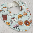 Load image into Gallery viewer, Brekkie Signature Bib