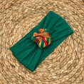 Load image into Gallery viewer, Christmas Signature Baby Headbands