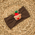 Load image into Gallery viewer, Christmas Baby Headbands