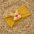 Load image into Gallery viewer, Christmas Baby Headbands