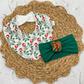 Load image into Gallery viewer, Christmas Baby Headbands