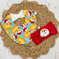 Load image into Gallery viewer, Christmas Baby Headbands