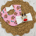 Load image into Gallery viewer, Christmas Baby Headbands