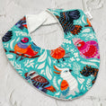 Load image into Gallery viewer, Baby Gift Set - Aussie Birds Teal