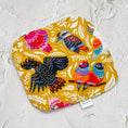 Load image into Gallery viewer, Baby Gift Set - Aussie Birds Yellow