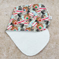 Load image into Gallery viewer, Aussie Treats Burp Cloths