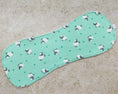 Load image into Gallery viewer, Soft Sheepish Burp Cloths