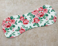 Load image into Gallery viewer, Soft Secret Garden Burp Cloths