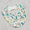 Load image into Gallery viewer, Koala Dreams Signature Bib