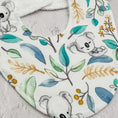 Load image into Gallery viewer, Koala Dreams Signature Bib