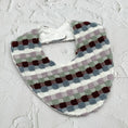 Load image into Gallery viewer, Hamptons Holiday Signature Bib