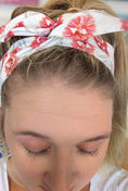 Load image into Gallery viewer, Christmas Women's Wired Headbands