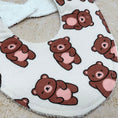 Load image into Gallery viewer, Teddy Bear Signature Bib