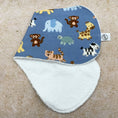 Load image into Gallery viewer, Baby Gift Set - Jungle Parade