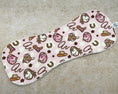 Load image into Gallery viewer, Country Gal Burp Cloths