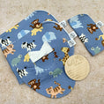 Load image into Gallery viewer, Baby Gift Set - Jungle Parade