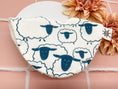 Load image into Gallery viewer, Counting Sheep Signature Bib