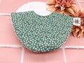 Load image into Gallery viewer, Jade Blooms Signature Bib