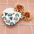 Load image into Gallery viewer, Puppies Signature Bib