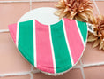 Load image into Gallery viewer, Candy Stripes Signature Bib