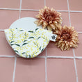Load image into Gallery viewer, Lemon Leaves Signature Bib