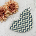 Load image into Gallery viewer, Chevrons Signature Bib