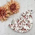 Load image into Gallery viewer, Five Little Monkeys Signature Bib
